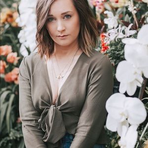 Meet your Posher, Alexandra